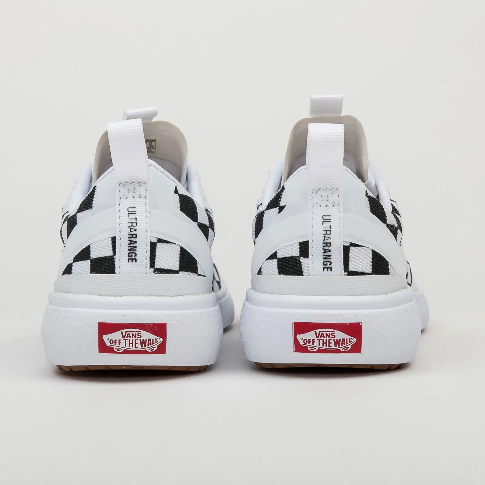 Vans UltraRange EXO Checkerboard