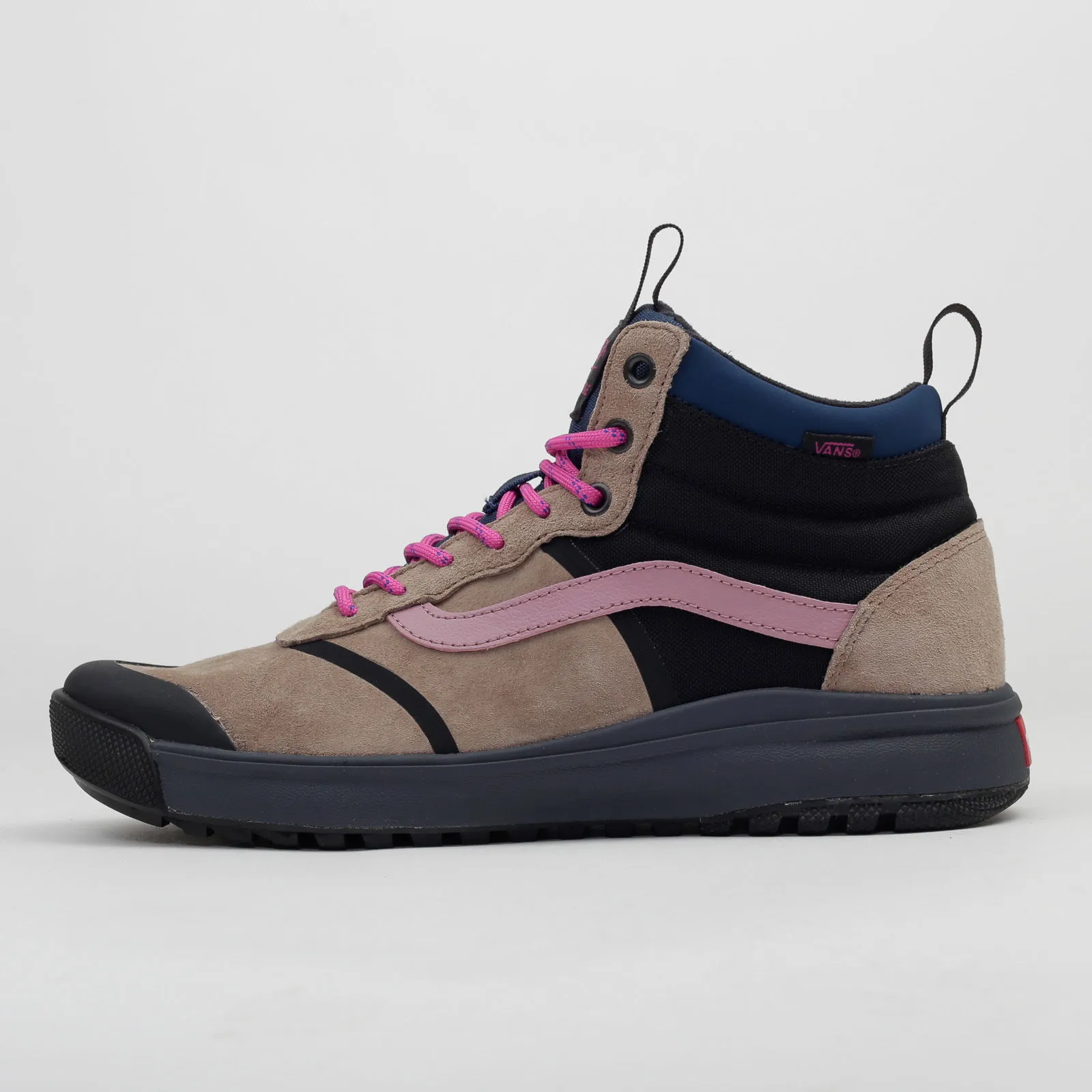 Vans UltraRange Hi DI MTE