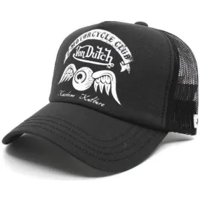 von dutch gorra crew8