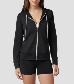 Vuori Sudadera para entrenamiento Halo Performance 2.0 Mujer