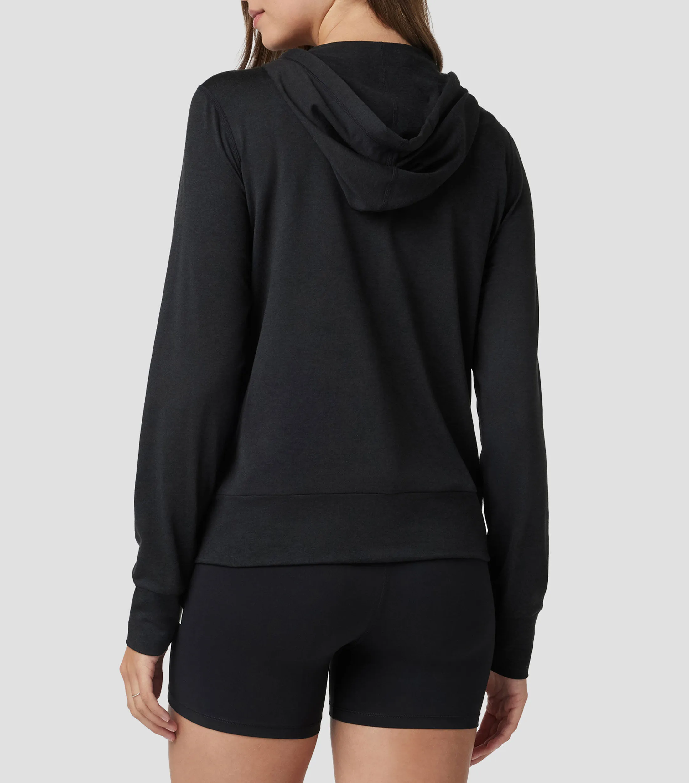 Vuori Sudadera para entrenamiento Halo Performance 2.0 Mujer