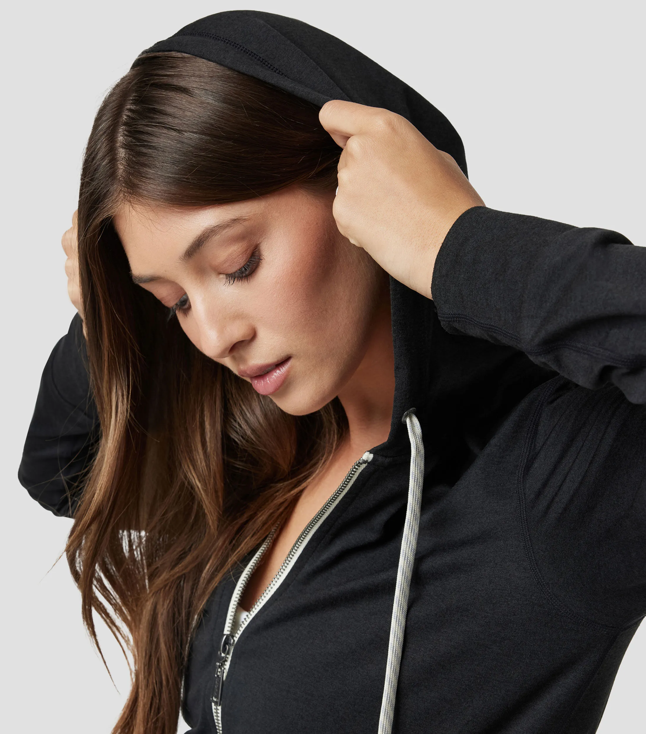 Vuori Sudadera para entrenamiento Halo Performance 2.0 Mujer