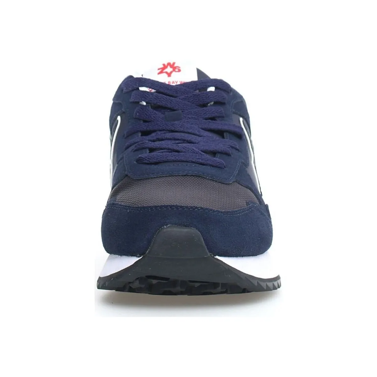 YAK-M. 20185 07 1C49-NAVY/WHITE