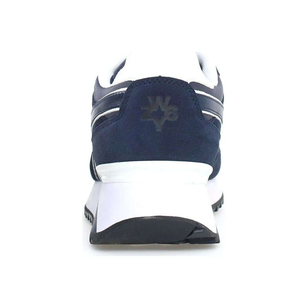 YAK-M. 20185 07 1C49-NAVY/WHITE