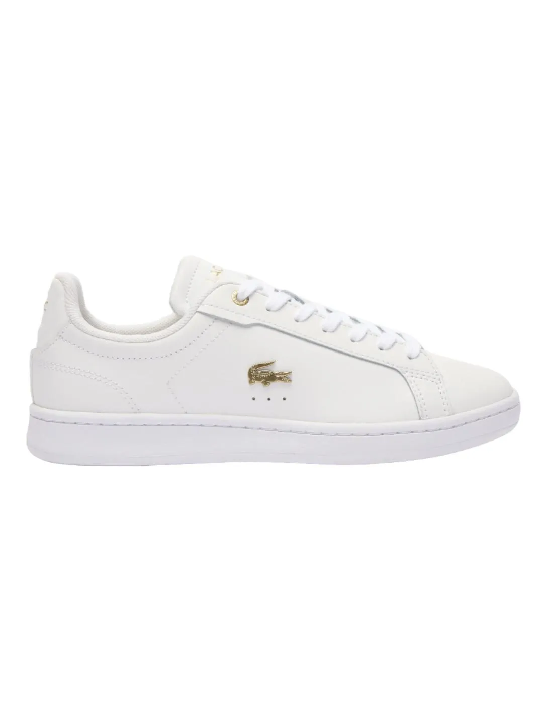 Zapatilla Carnaby Pro Lacoste