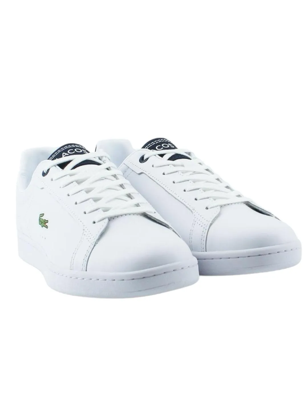 Zapatilla Carnaby pro leather Lacoste