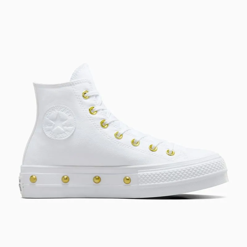 Zapatilla Chuck Taylor All Star Lift Converse