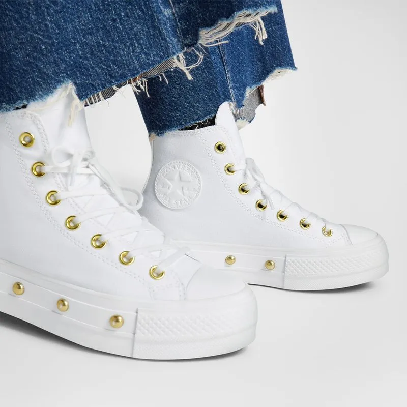 Zapatilla Chuck Taylor All Star Lift Converse