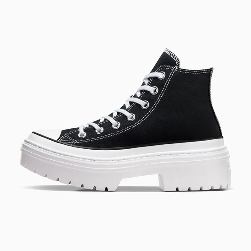 Zapatilla Chuck Taylor All Star Lugged Heel Converse