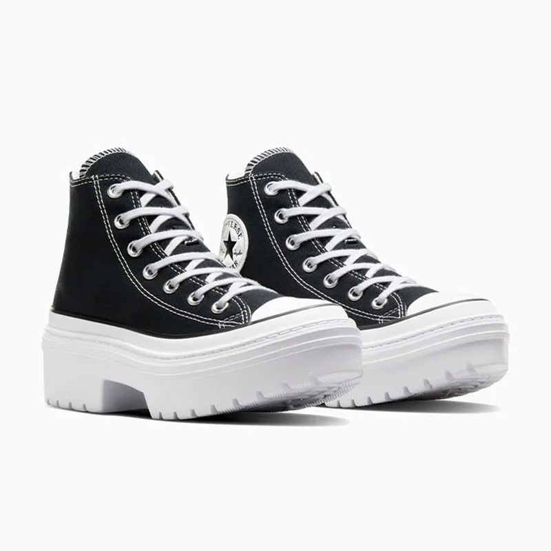 Zapatilla Chuck Taylor All Star Lugged Heel Converse