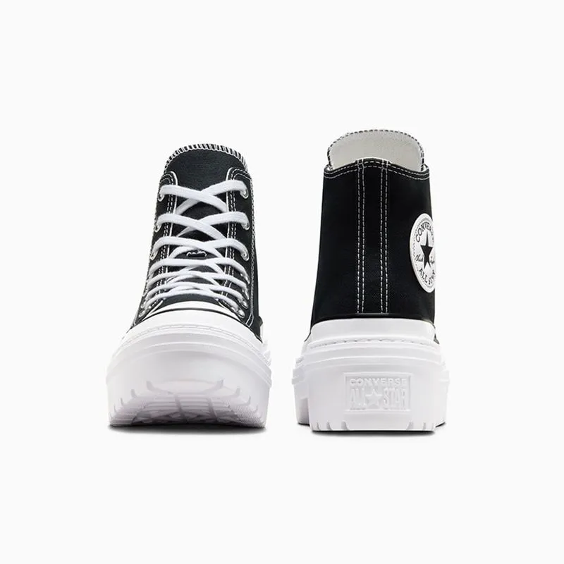 Zapatilla Chuck Taylor All Star Lugged Heel Converse