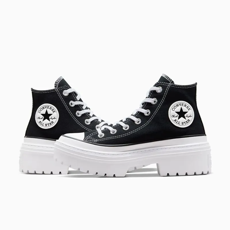 Zapatilla Chuck Taylor All Star Lugged Heel Converse