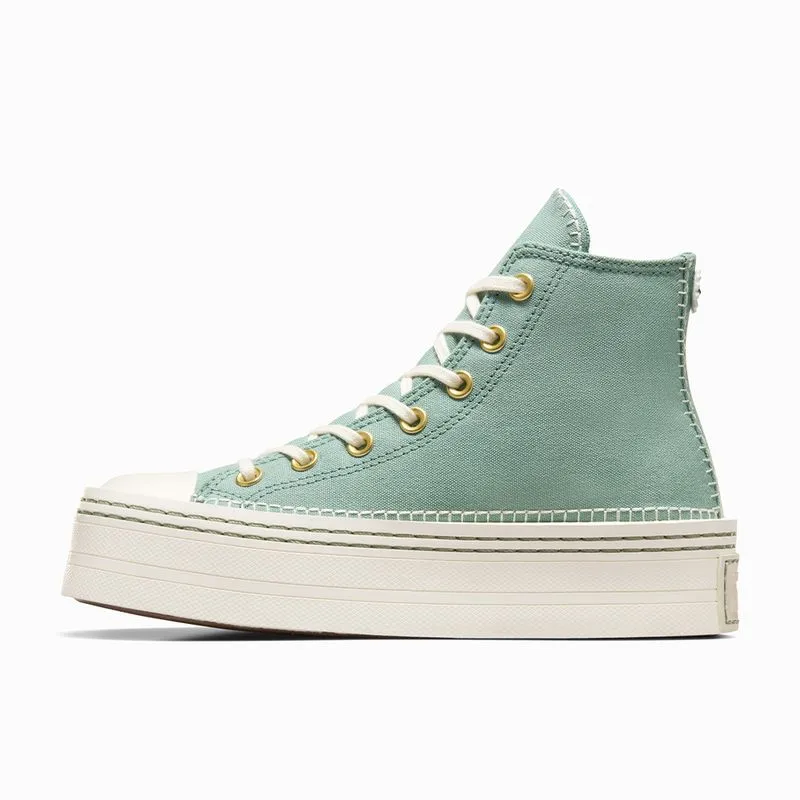 Zapatilla Chuck Taylor All Star Modern Lift Converse