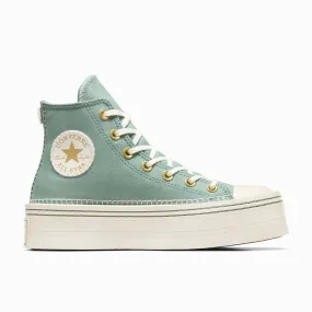 Zapatilla Chuck Taylor All Star Modern Lift Converse