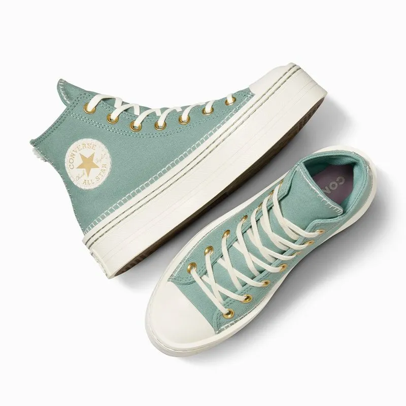 Zapatilla Chuck Taylor All Star Modern Lift Converse