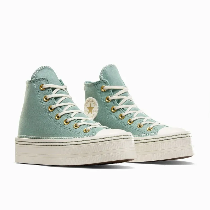 Zapatilla Chuck Taylor All Star Modern Lift Converse