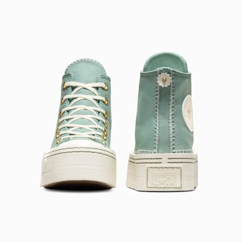 Zapatilla Chuck Taylor All Star Modern Lift Converse