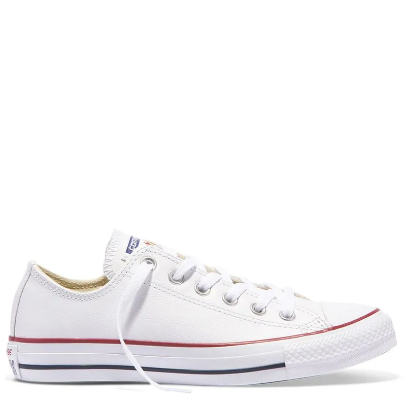 Zapatilla Cuero Chuck Taylor Classic Converse