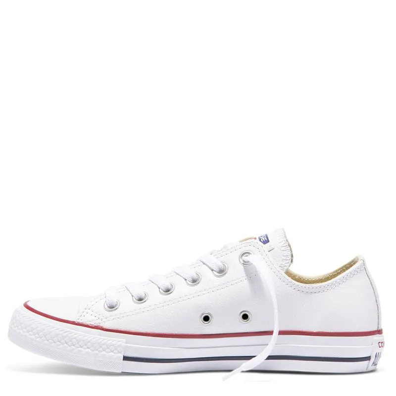 Zapatilla Cuero Chuck Taylor Classic Converse