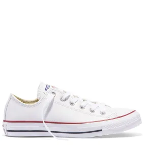 Zapatilla Cuero Chuck Taylor Classic Converse