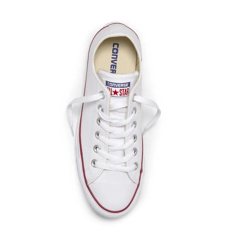 Zapatilla Cuero Chuck Taylor Classic Converse