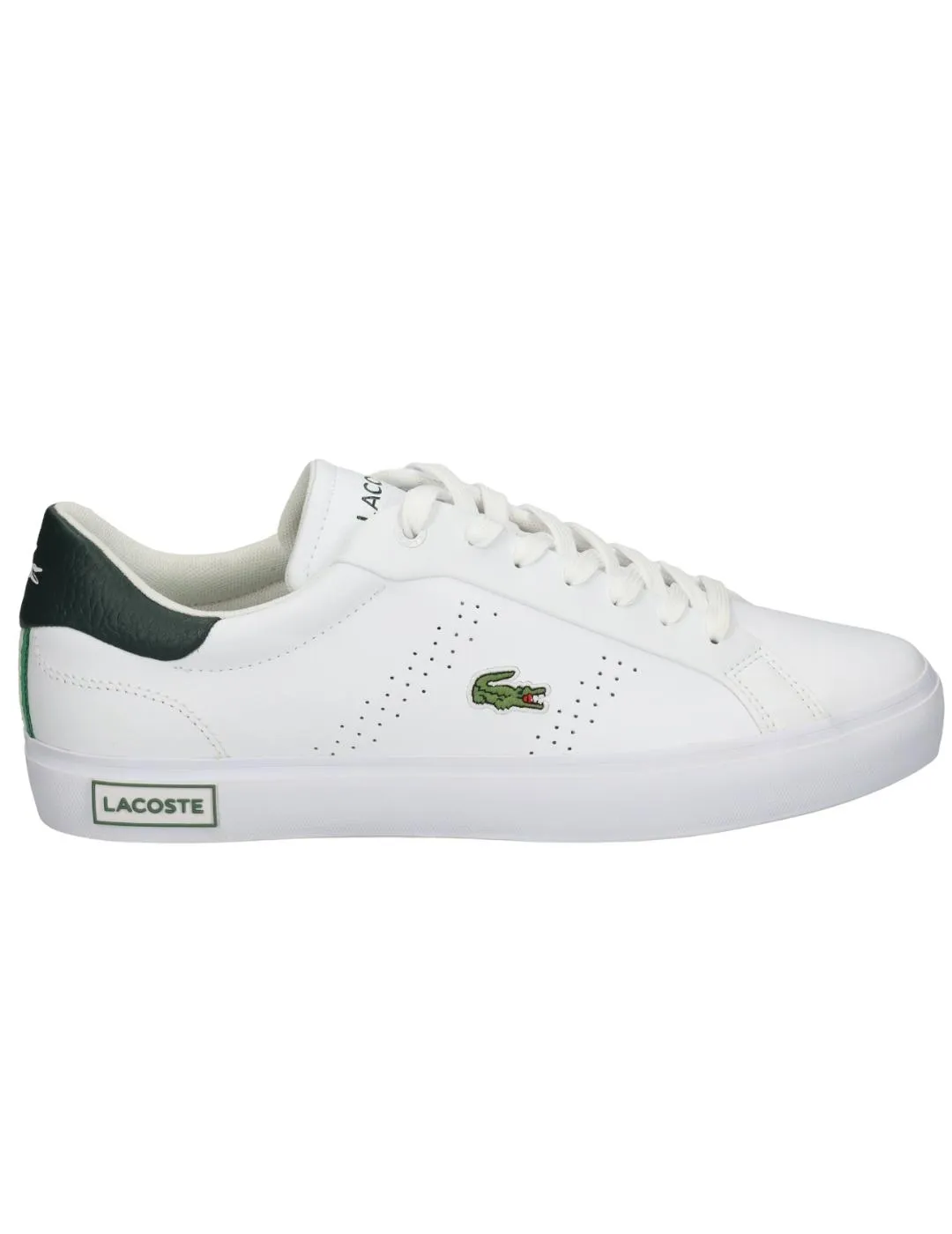 Zapatilla Powercourt 2.0 Lacoste