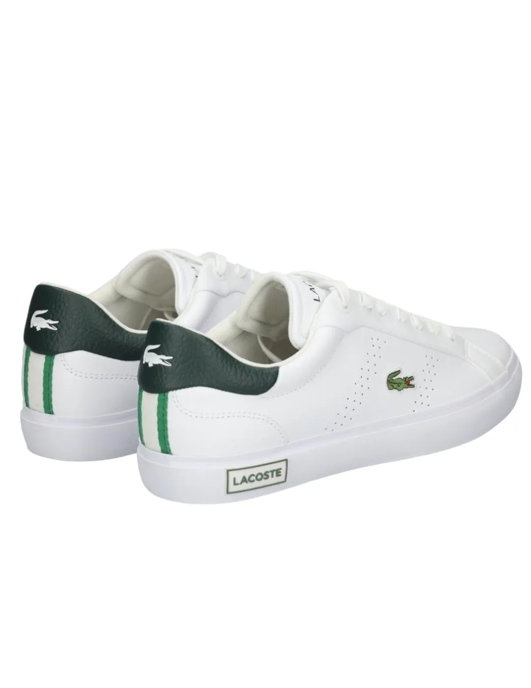 Zapatilla Powercourt 2.0 Lacoste