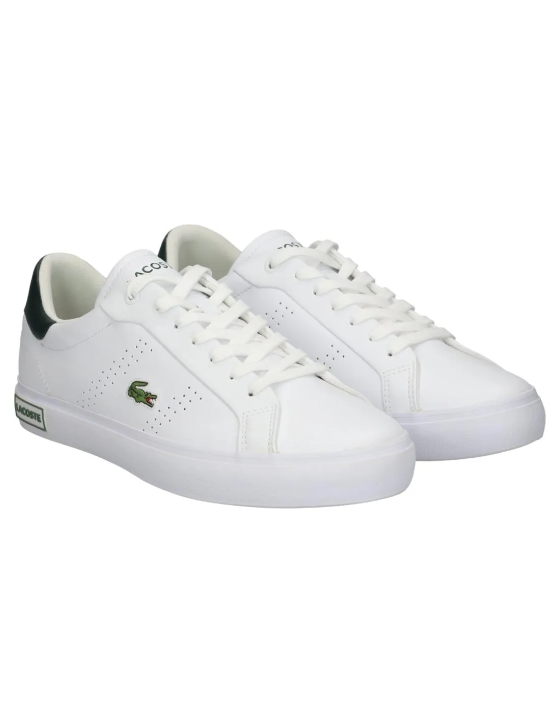 Zapatilla Powercourt 2.0 Lacoste