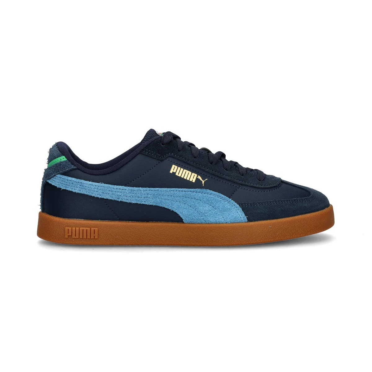 Zapatilla Puma Club Ii Era Year Of Sports