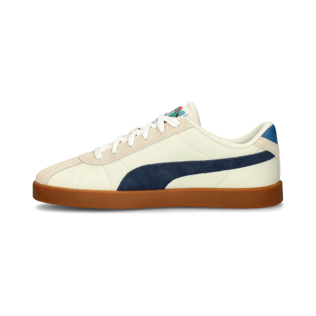 Zapatilla Puma Club Ii Year Of Sports