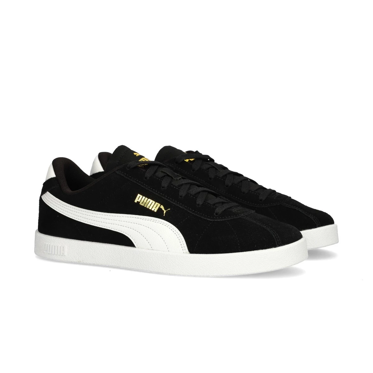 Zapatilla Puma Club Ii