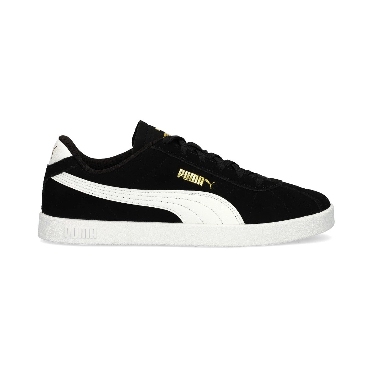 Zapatilla Puma Club Ii