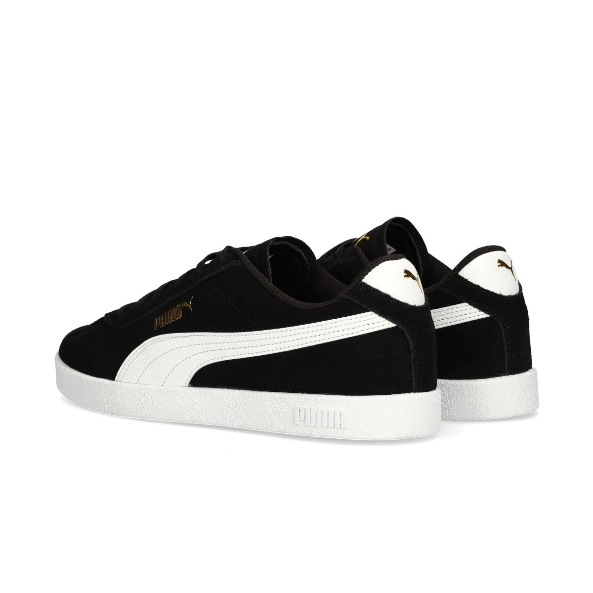 Zapatilla Puma Club Ii