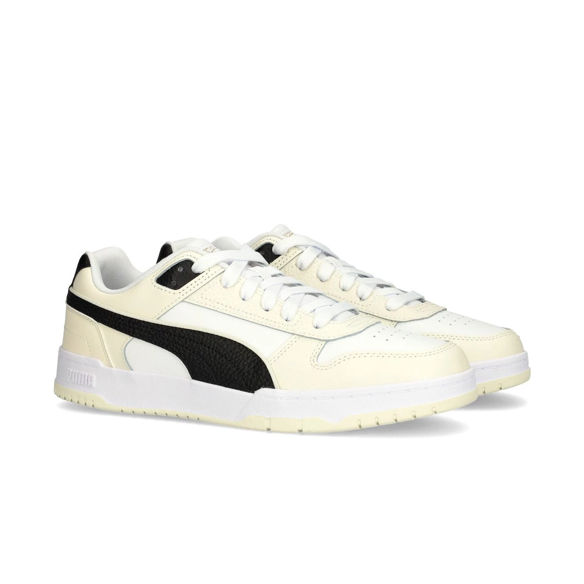 Zapatilla Puma Rbd Game Low