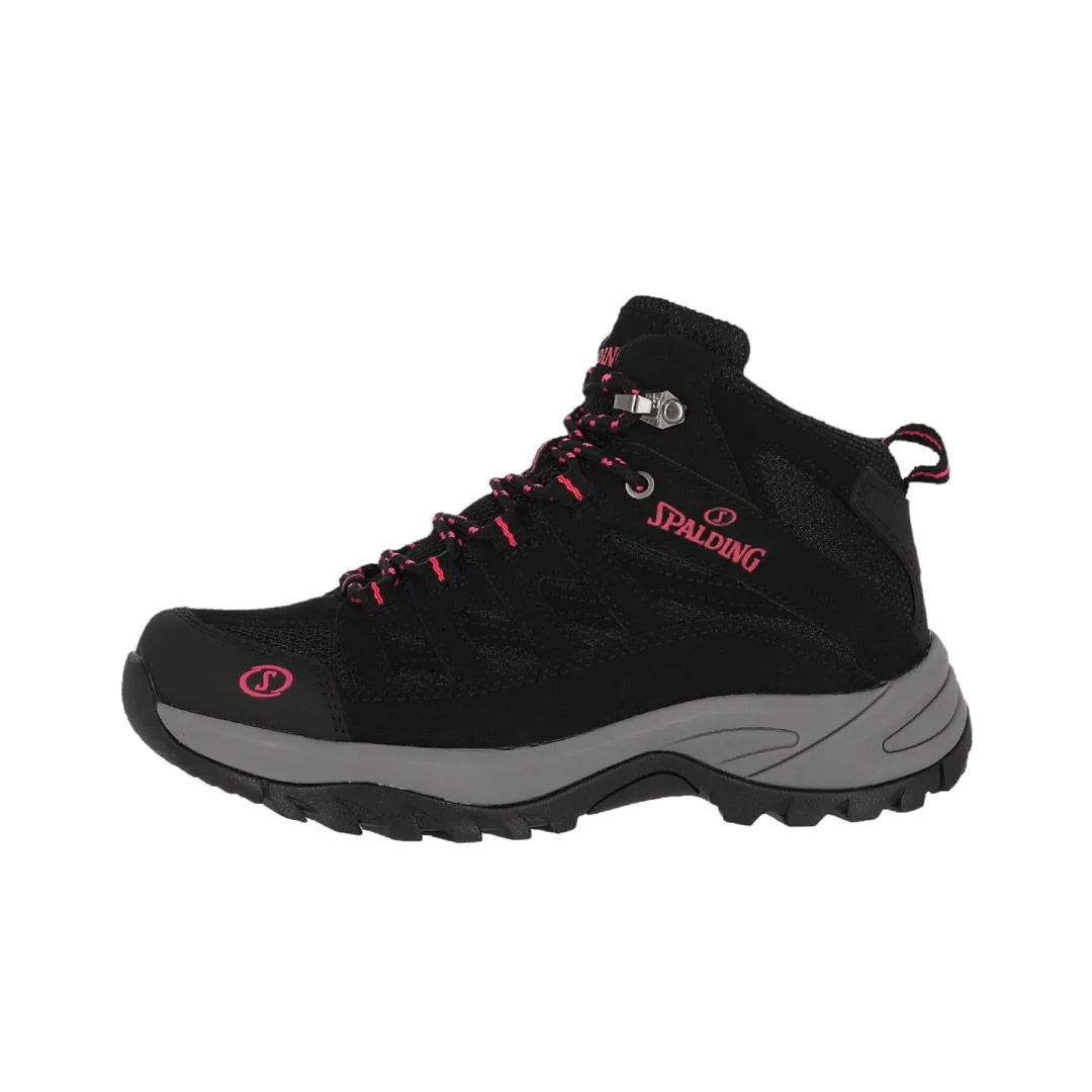 Zapatilla Spalding Wmns All Terrain Black