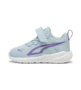 Zapatillas All-Day Active Alternative Closure azul