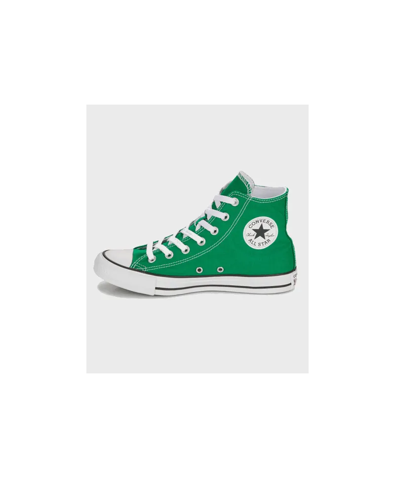 Zapatillas Botines CONVERSE All Star Verde