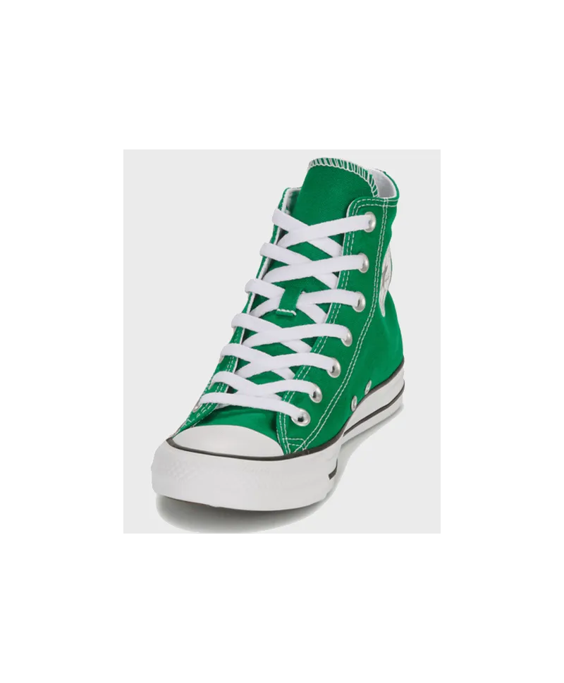 Zapatillas Botines CONVERSE All Star Verde