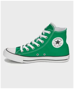 Zapatillas Botines CONVERSE All Star Verde