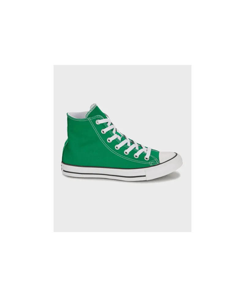 Zapatillas Botines CONVERSE All Star Verde