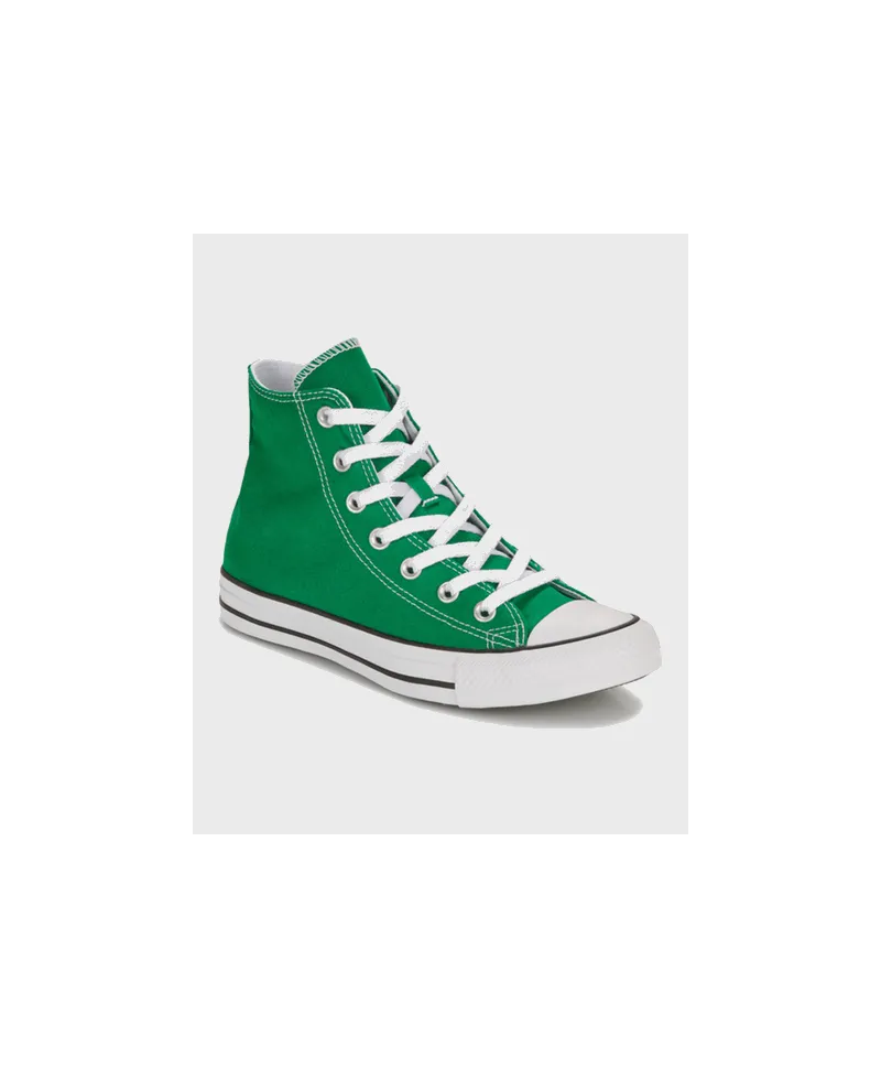 Zapatillas Botines CONVERSE All Star Verde