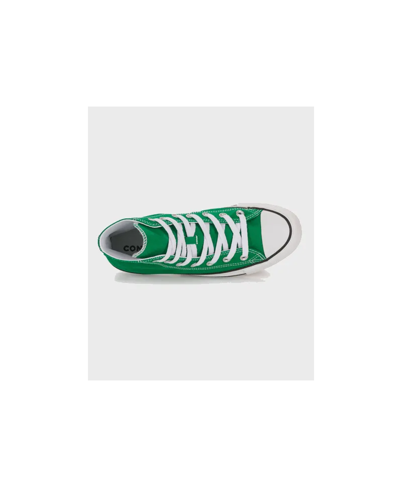 Zapatillas Botines CONVERSE All Star Verde