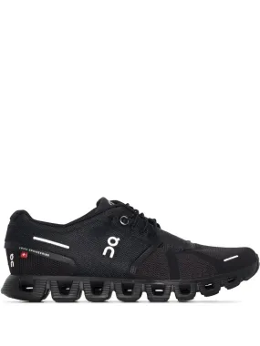 ZAPATILLAS CLOUD 5 ALL BLACK