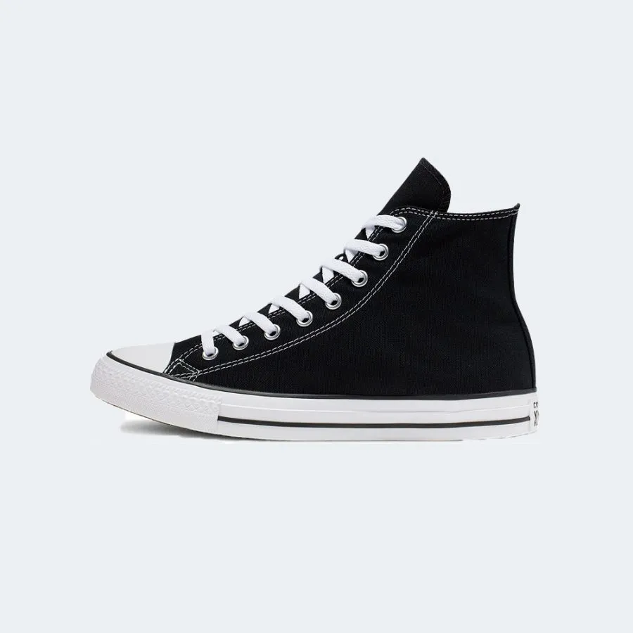 Zapatillas CONVERSE ALL STAR HI BLACK M9160C