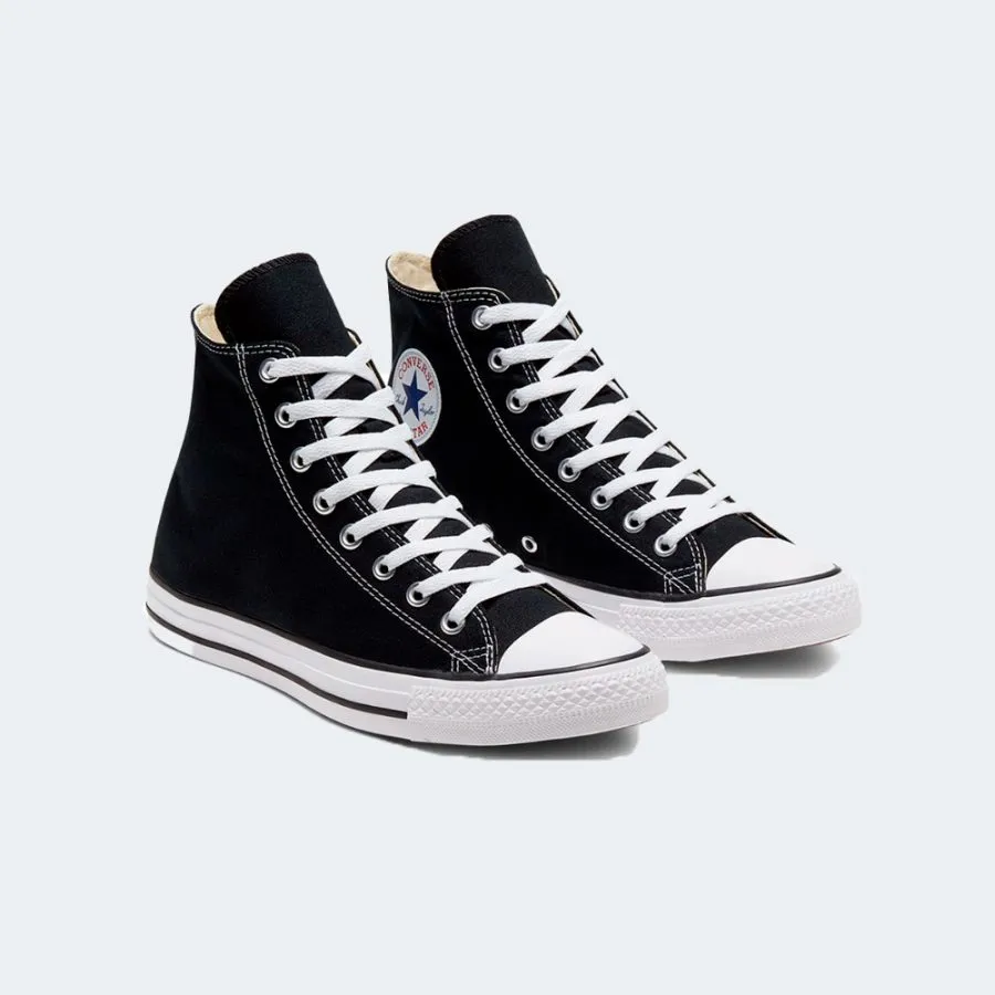 Zapatillas CONVERSE ALL STAR HI BLACK M9160C