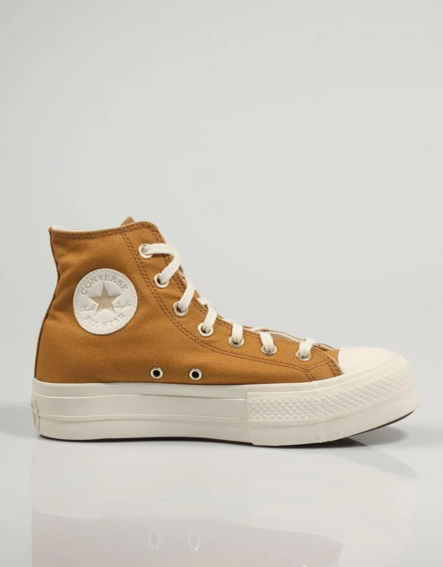  zapatillas CONVERSE Chuck en Marron 81803