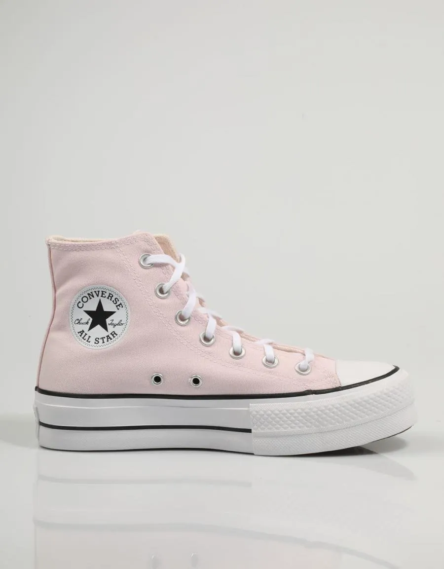  zapatillas CONVERSE Chuck en Rosa 81805