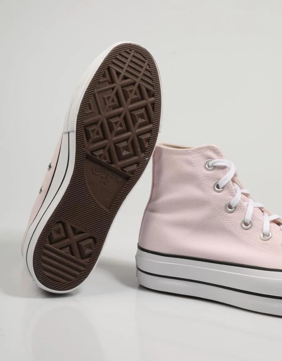  zapatillas CONVERSE Chuck en Rosa 81805