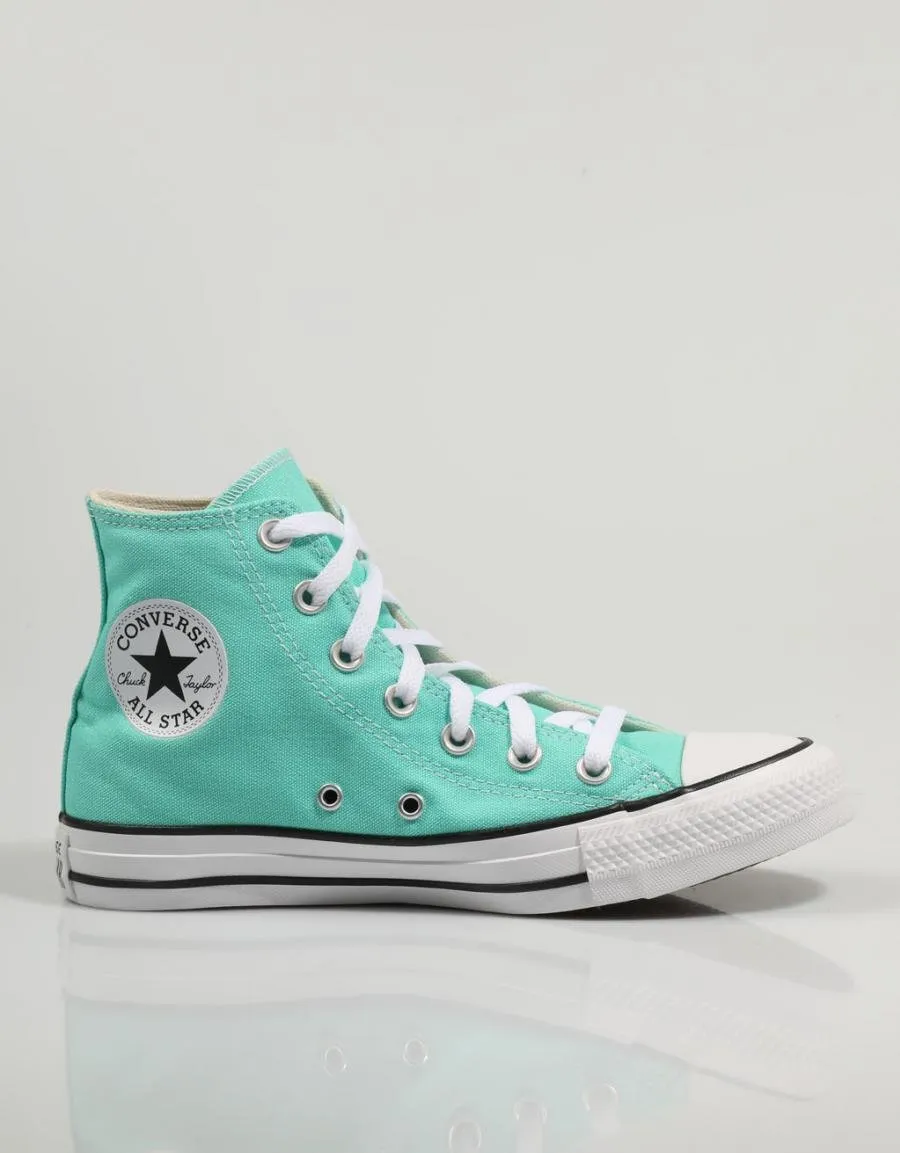  zapatillas CONVERSE Chuck en Verde 81812