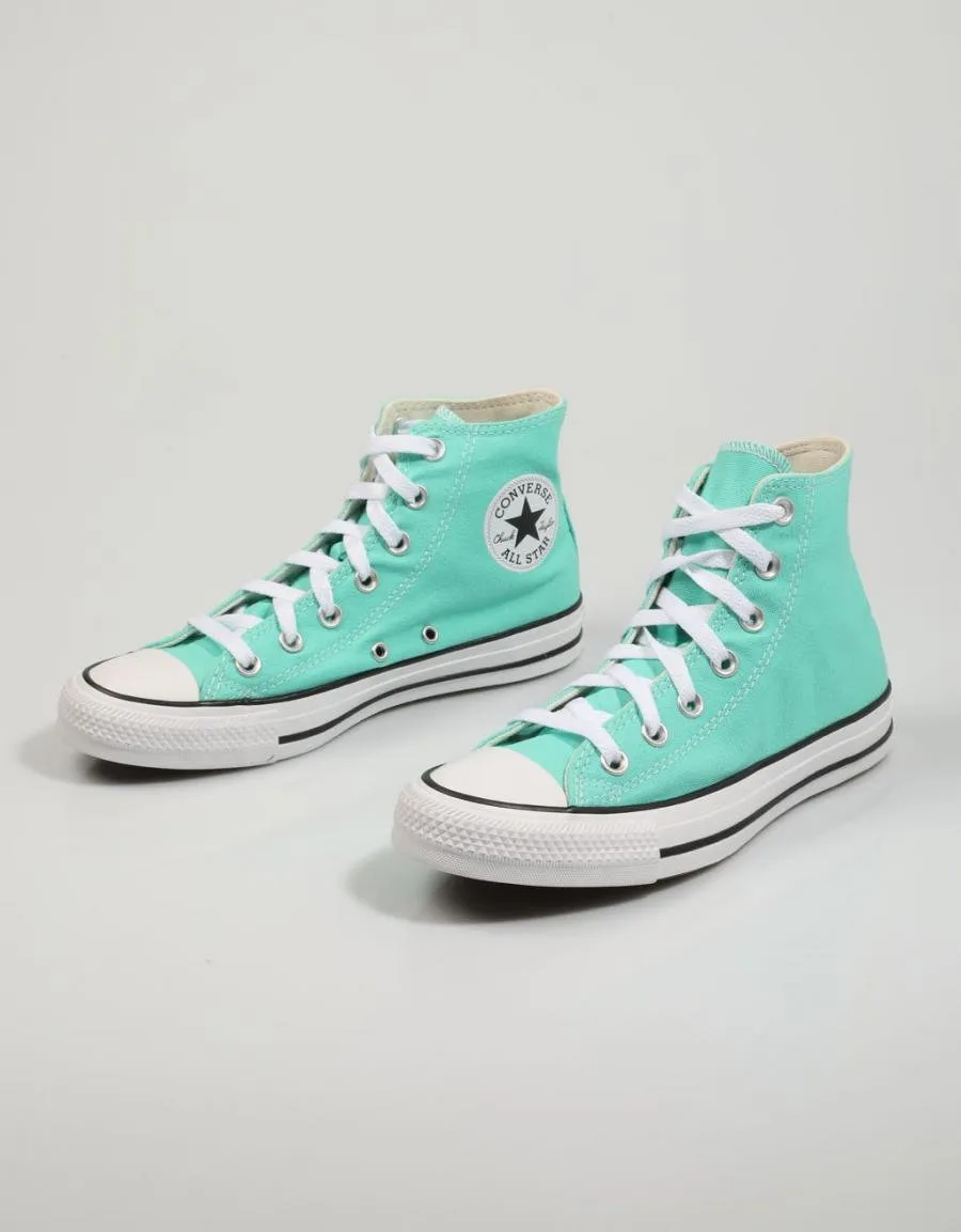  zapatillas CONVERSE Chuck en Verde 81812